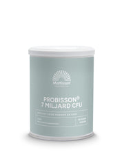Mattisson Probisson poeder 7 miljard CFU - moeder en kind 125.00 Gram