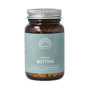 Mattisson Biotine 1000mcg 60.00 Tabletten
