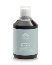 Mattisson Organisch silicium 70mg 500.00 Milliliter
