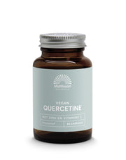 Mattisson Quercetine met zink en vitamine C Phytosome techno 60.00 Vegetarische capsules