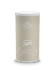 Mattisson Acacia vezels bio 200.00 Gram