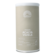 Mattisson Vegan acacia vezels 83% 220.00 Gram