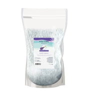 Vitacura Magnesium zout flakes lavendel 1.00 Kilogram