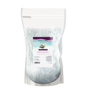 Vitacura Magnesium zout flakes jeneverbes 1.00 Kilogram