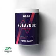 ODED Creatine hersteldrank ndeavour mango 504 Gram