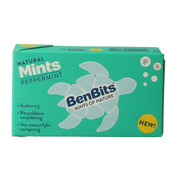 BenBits Peppermint mints 30.00 Gram