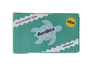BenBits BenBits Peppermint kauwgom 12.00 Stuks
