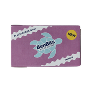 BenBits Kauwgom salmiak 18 Gram