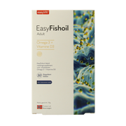 EasyVit Easyfishoil adult 30.00 Gummies