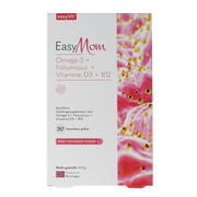 EasyVit Easymom 30.00 Gummies
