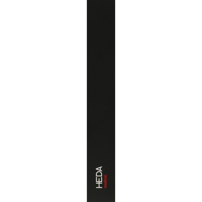HEDA Thermometer luxe 10 seconden 1 Stuks