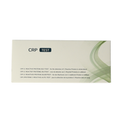 The Tester CRP test 1 Stuks