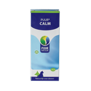 Puur Calm hond/kat 30.00 Milliliter