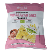 Madal Bal Protein chips himalaya zout bio 60.00 Gram