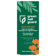Green Nail Guard Anti-nail bite 5.00 Milliliter