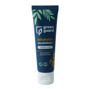 Green Guard Inhalatiebalsem neus 30.00 Milliliter
