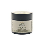 Shilafit Shilajit resin 60.00 Gram
