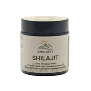 Shilafit Shilajit resin 120.00 Gram