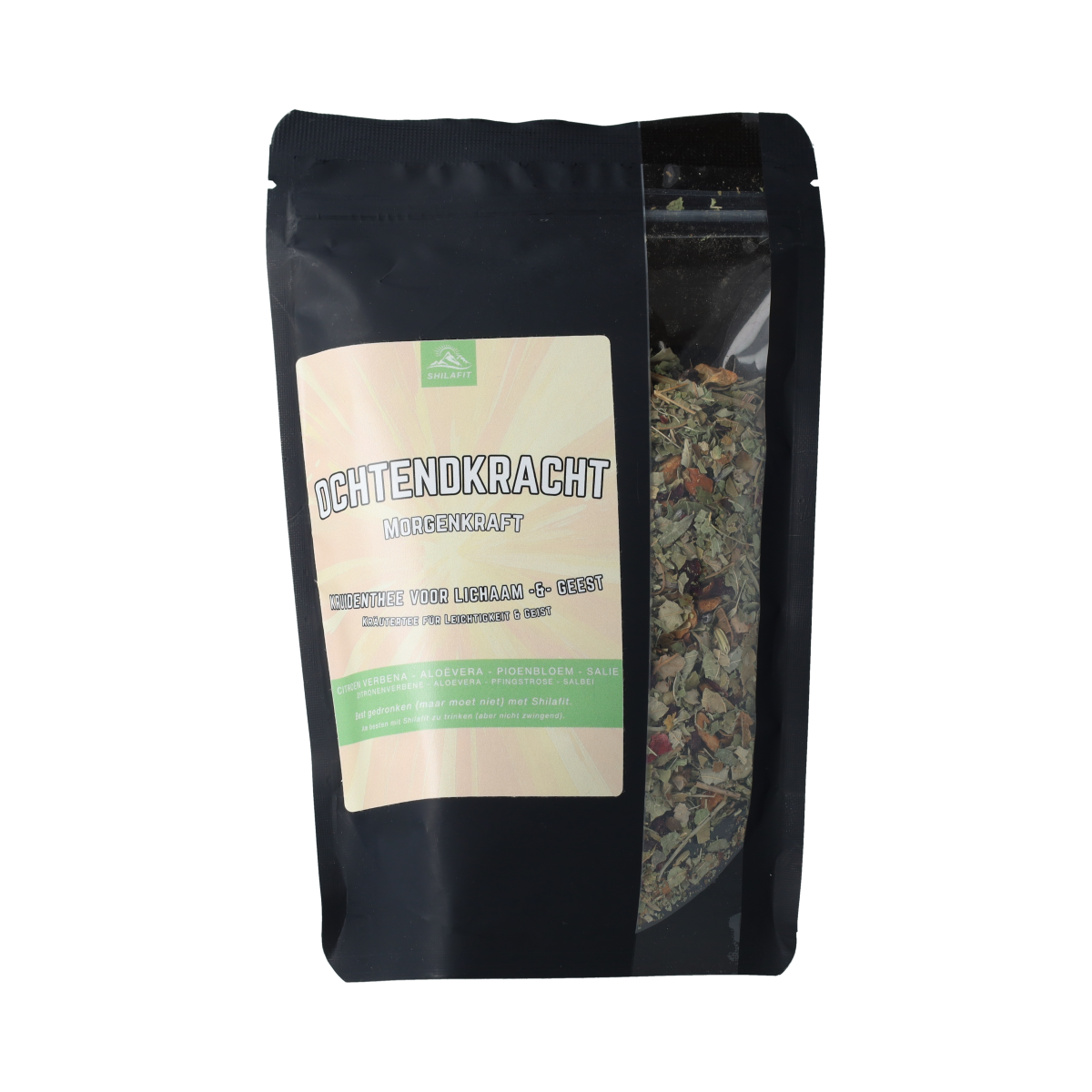 Shilafit Thee ochtendkracht 65.00 Gram