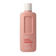 Seepje Showergel white peach and cedarwood 300 Milliliter