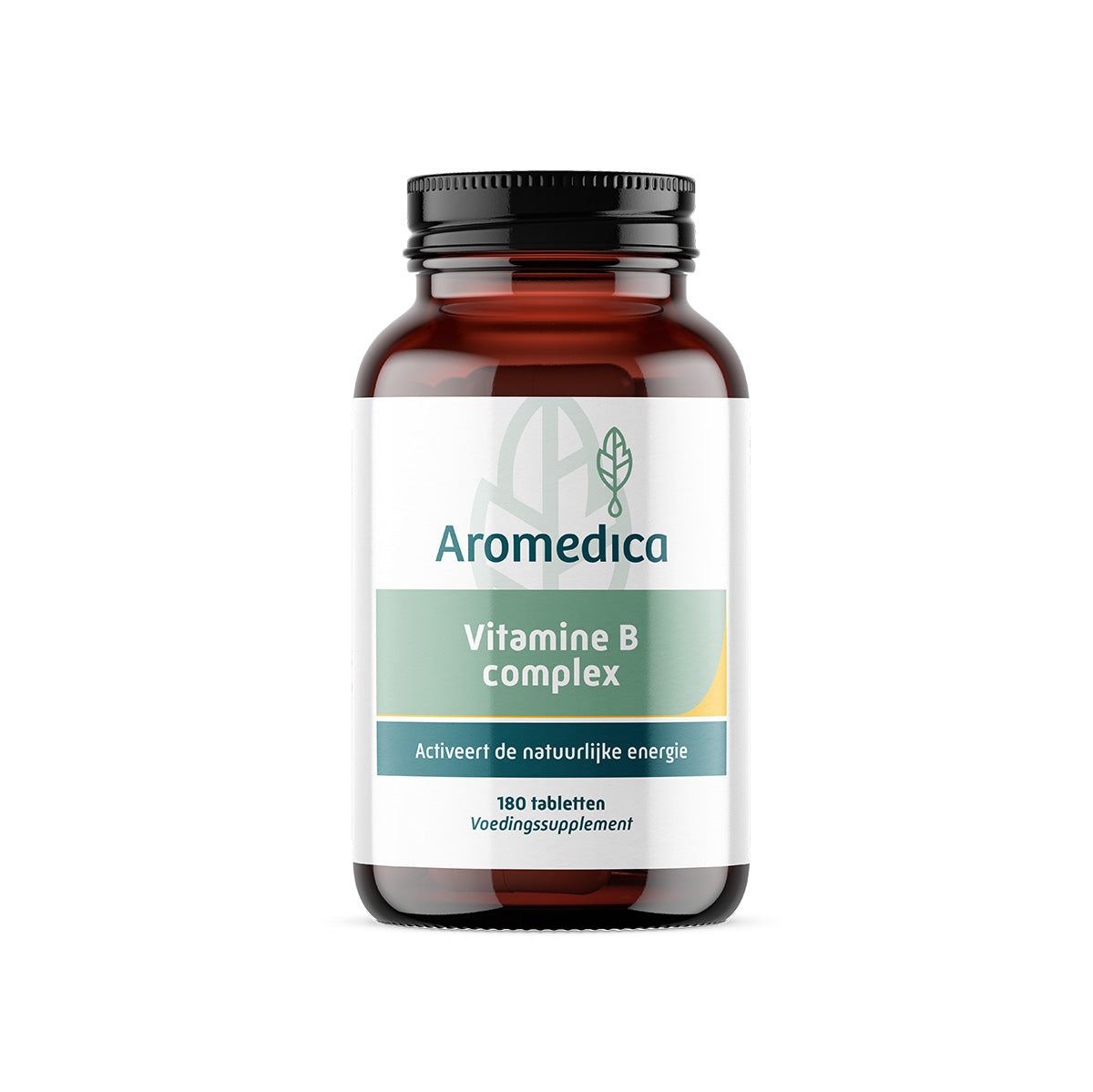Aromedica Vitamine B complex 180.00 Tabletten