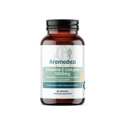 Aromedica Vitamine C complex 1000mg met bioflavonoiden 60.00 Tabletten