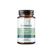 Aromedica Magnesium complex 180.00 Tabletten