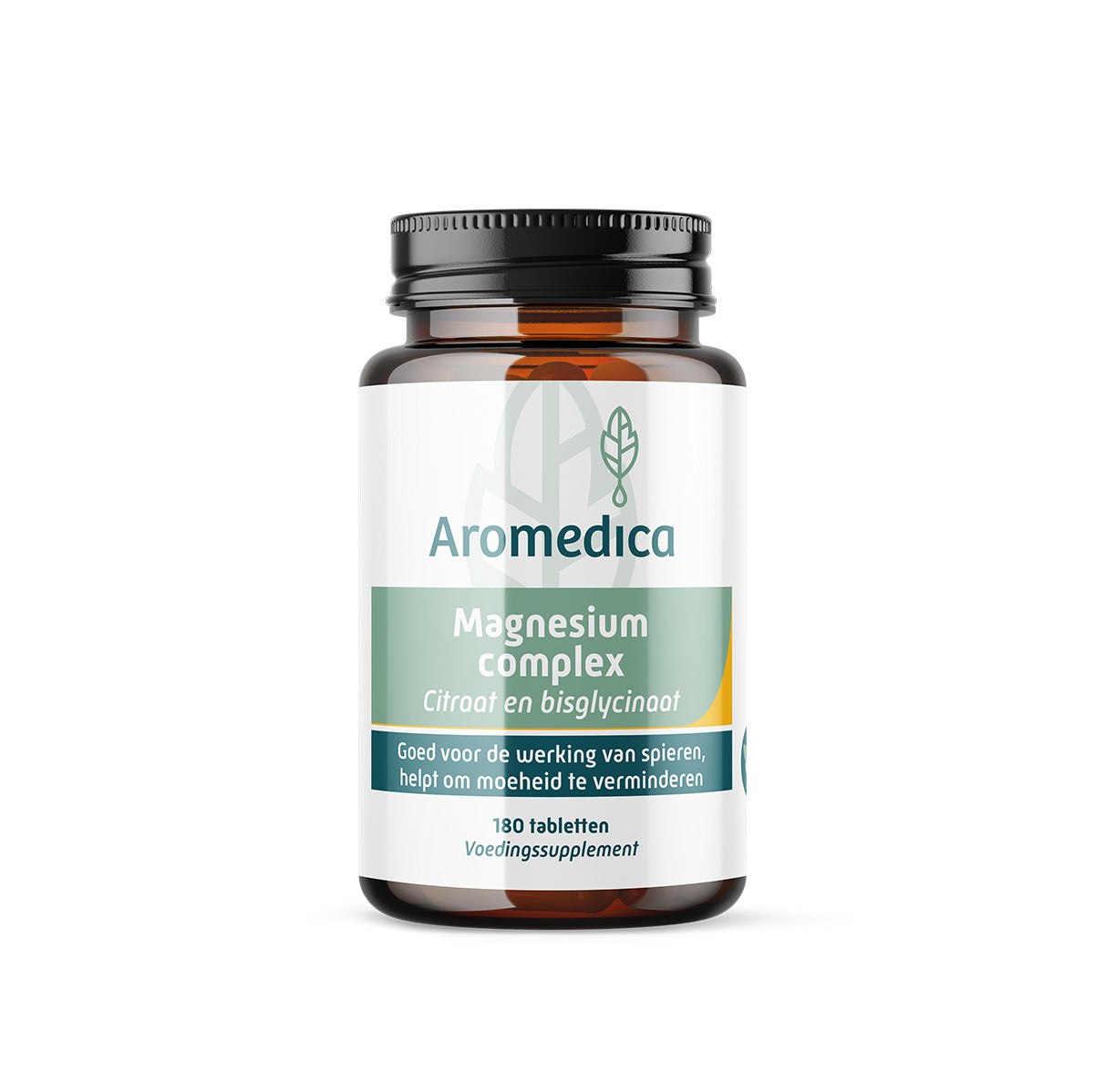Aromedica Magnesium complex 180.00 Tabletten