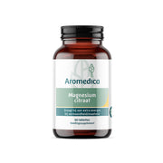 Aromedica Magnesium citraat 60 Tabletten