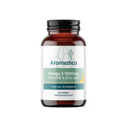 Aromedica Omega 3 50% EPA 25% DHA 1000mg 60.00 Softgels