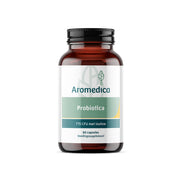 Aromedica Probiotica 775M CFU met inuline 60.00 Capsules