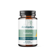 Aromedica Probiotica 775M CFU met inuline 180.00 Capsules