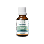 Aromedica Vitamine D3 K2 druppels 25.00 Milliliter
