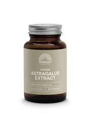 Mattisson Astragalus extract 475mg 60.00 Vegetarische capsules