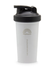Mattisson Shakebeker RVS 750ml 1.00 Stuks