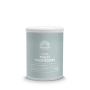 Mattisson Multi magnesium poeder vegan 200 Gram