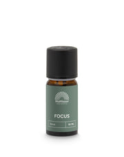 Mattisson Focus etherische olie 10.00 Milliliter