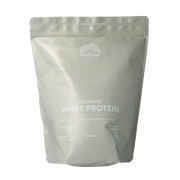 Mattisson Wei proteine poeder 80% natuurlijk bio 1 Kilogram