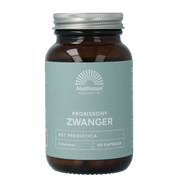 Mattisson Probisson zwanger 7 miljard 60.00 Capsules