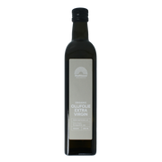 Mattisson Organic olijfolie extra virgin bio 500.00 Milliliter