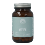 Mattisson Probisson femme 60 Capsules