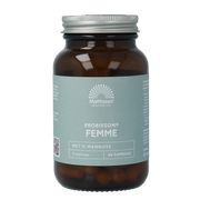 Mattisson Probisson femme 60.00 Capsules