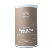 Mattisson Fava beans protein 400.00 Gram