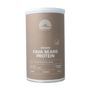 Mattisson Fava beans protein 400 Gram