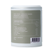 Mattisson Organic Ceylon Kaneel 35.00 Gram