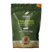 Faunus Nutrition Creatine monohydraat creapure 350.00 Gram