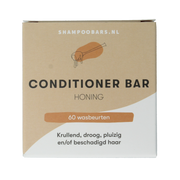 Shampoobars Conditioner bar honing 45.00 Gram