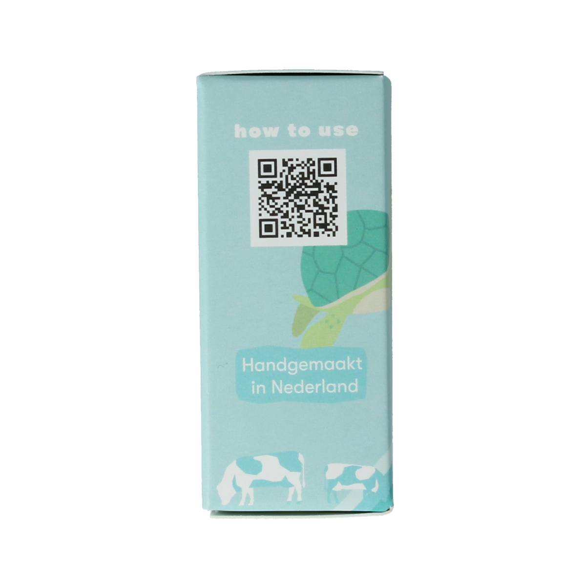 Shampoobars 3-in-1 Baby bar babypoeder 60.00 Gram