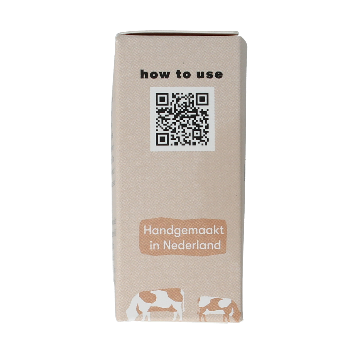 Shampoobars Body lotion bar honing 45.00 Gram
