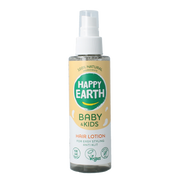 Happy Earth Hairlotion voor baby & kids 150 Milliliter
